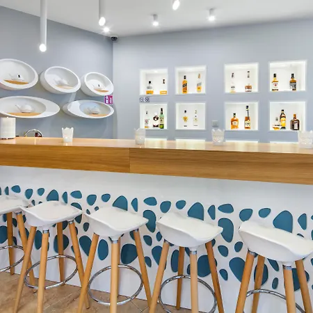 Hotel Aqua Sopot - Destigo Hotels-2