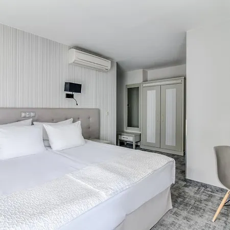 Hotel Aqua Sopot - Destigo Hotels-3